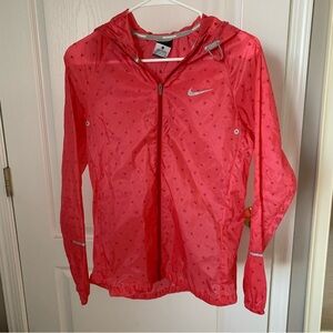 Nike Running Windbreaker